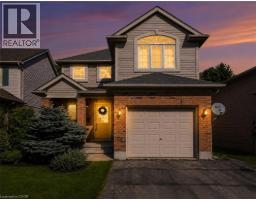 21 AXFORD Parkway, St. Thomas, Ontario