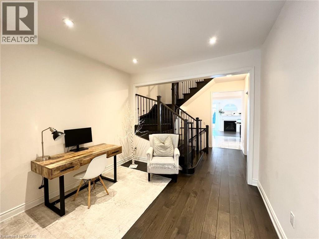 30 Heming Trail, Ancaster, Ontario  L9K 0J8 - Photo 2 - 40838480