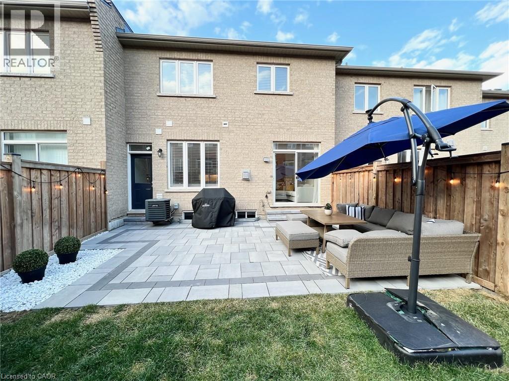 30 Heming Trail, Ancaster, Ontario  L9K 0J8 - Photo 26 - 40838480