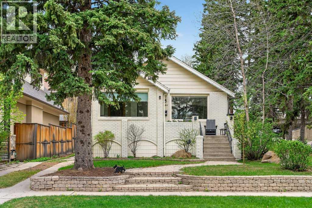 924 7A Street NW, Calgary, Alberta
