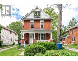 42 HOME STREET, Stratford, Ontario