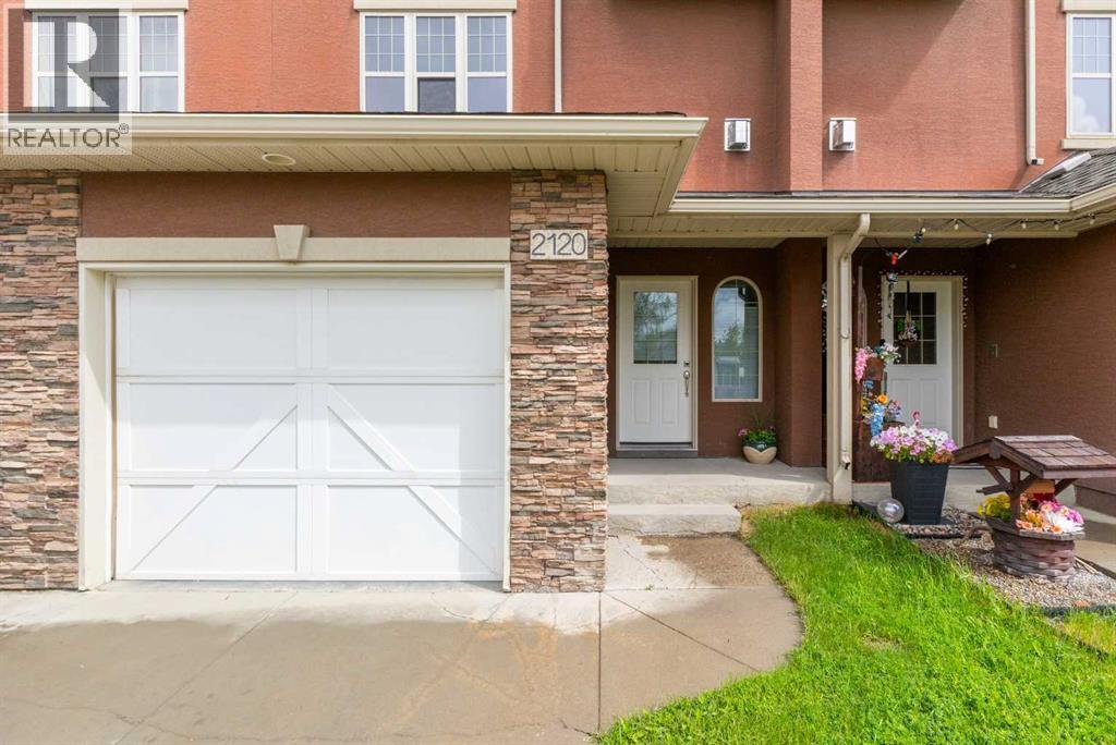2120 21 Avenue, Didsbury, Alberta