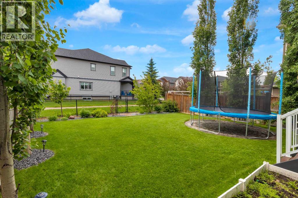 1373 Ravenswood Drive SE, Airdrie, Alberta  T4A 0L8 - Photo 34 - A2321075