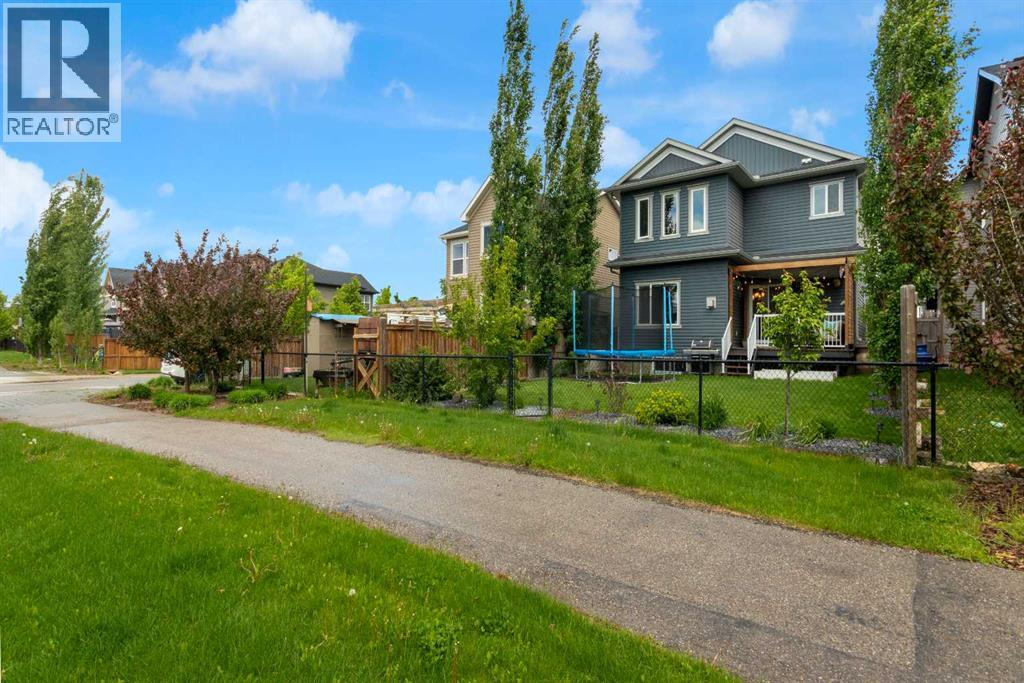 1373 Ravenswood Drive SE, Airdrie, Alberta  T4A 0L8 - Photo 38 - A2321075