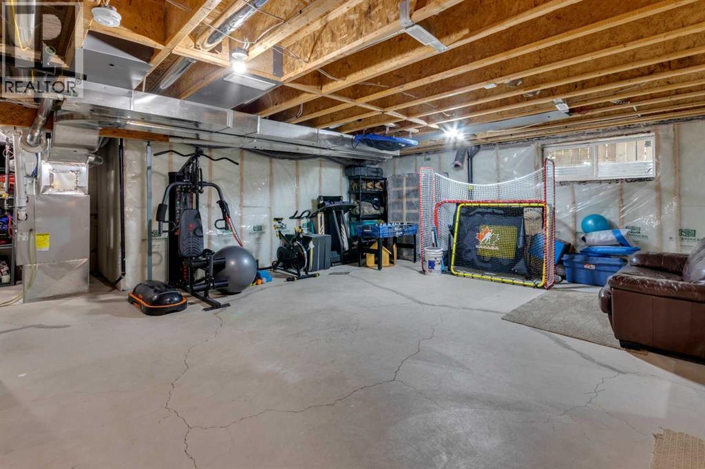 1373 Ravenswood Drive SE, Airdrie, Alberta  T4A 0L8 - Photo 32 - A2321075