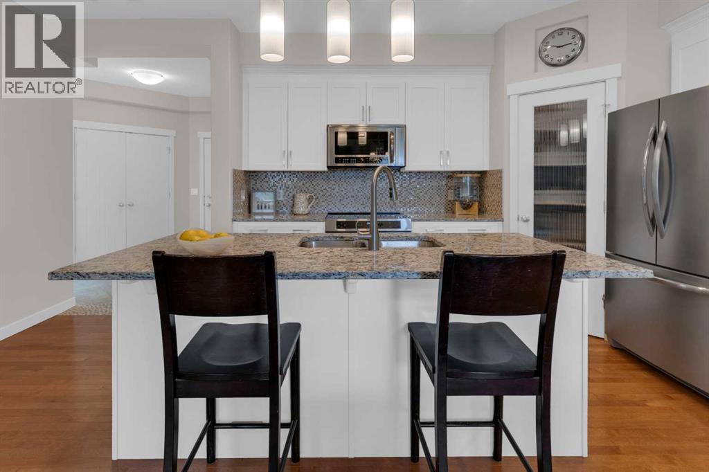 1373 Ravenswood Drive SE, Airdrie, Alberta  T4A 0L8 - Photo 6 - A2321075