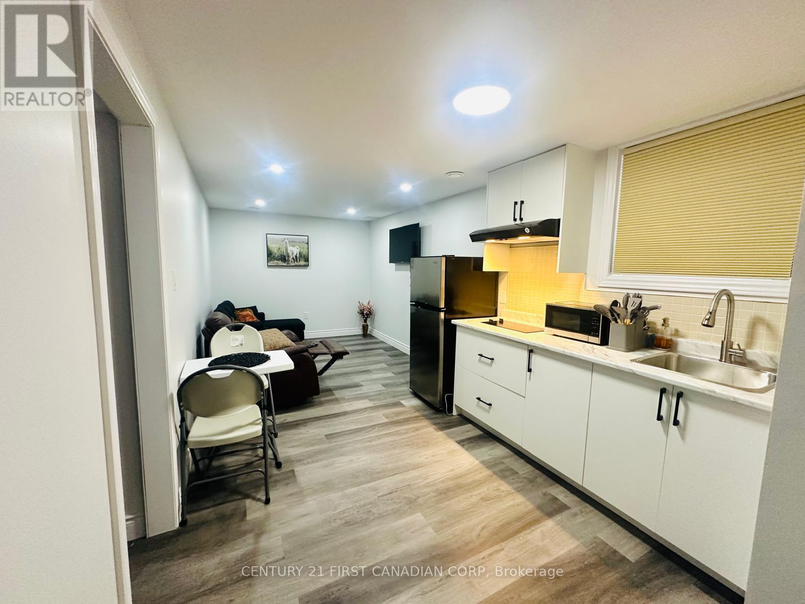 BASEMENT - 3230 BAYHAM LANE, London South, Ontario