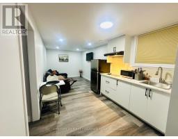 BASEMENT - 3230 BAYHAM LANE, London South, Ontario