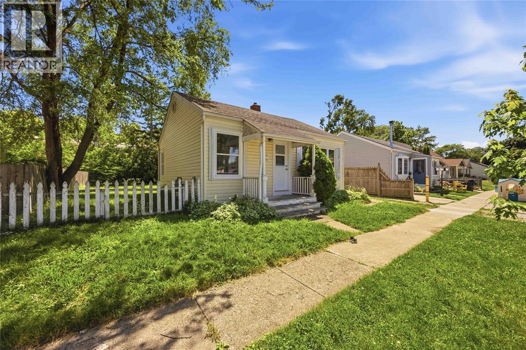 657 Cherry Drive