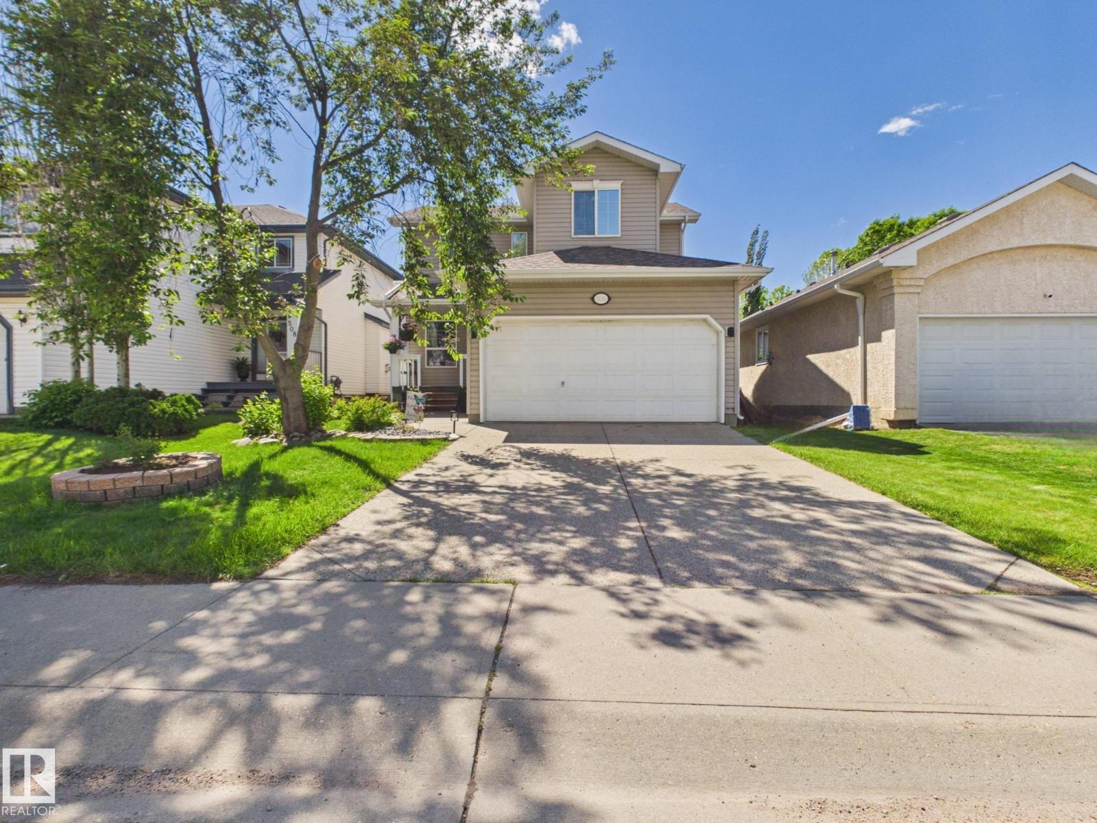 506 Bevington CL NW, edmonton, Alberta