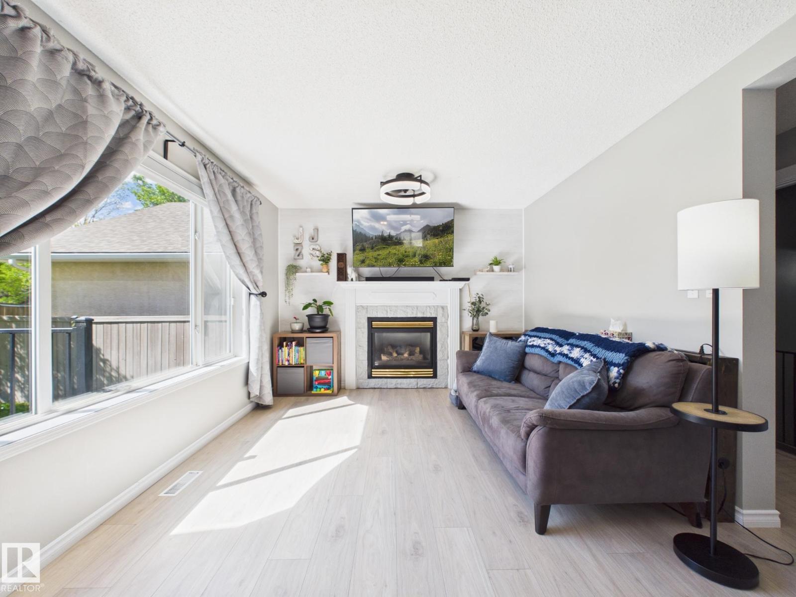 506 Bevington Cl Nw, Edmonton, Alberta  T5T 6G3 - Photo 13 - E4493792