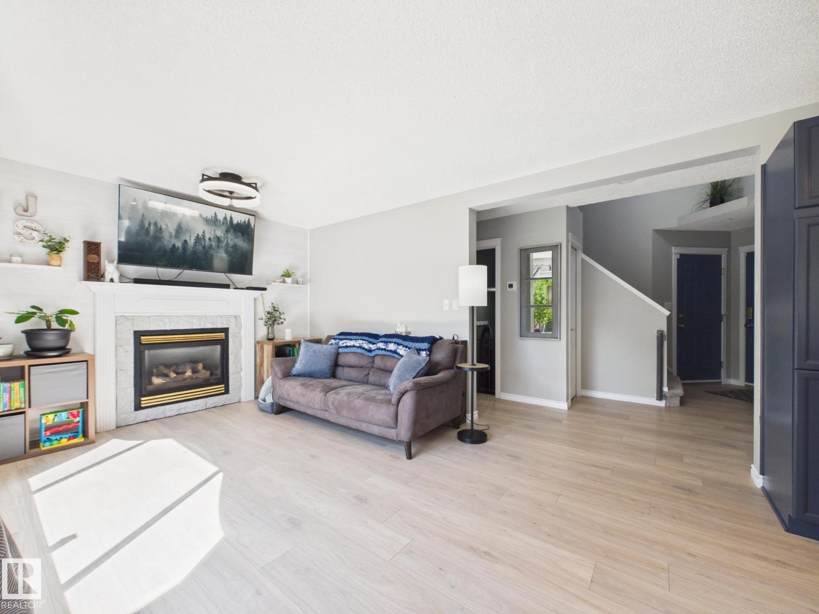 506 Bevington Cl Nw, Edmonton, Alberta  T5T 6G3 - Photo 16 - E4493792
