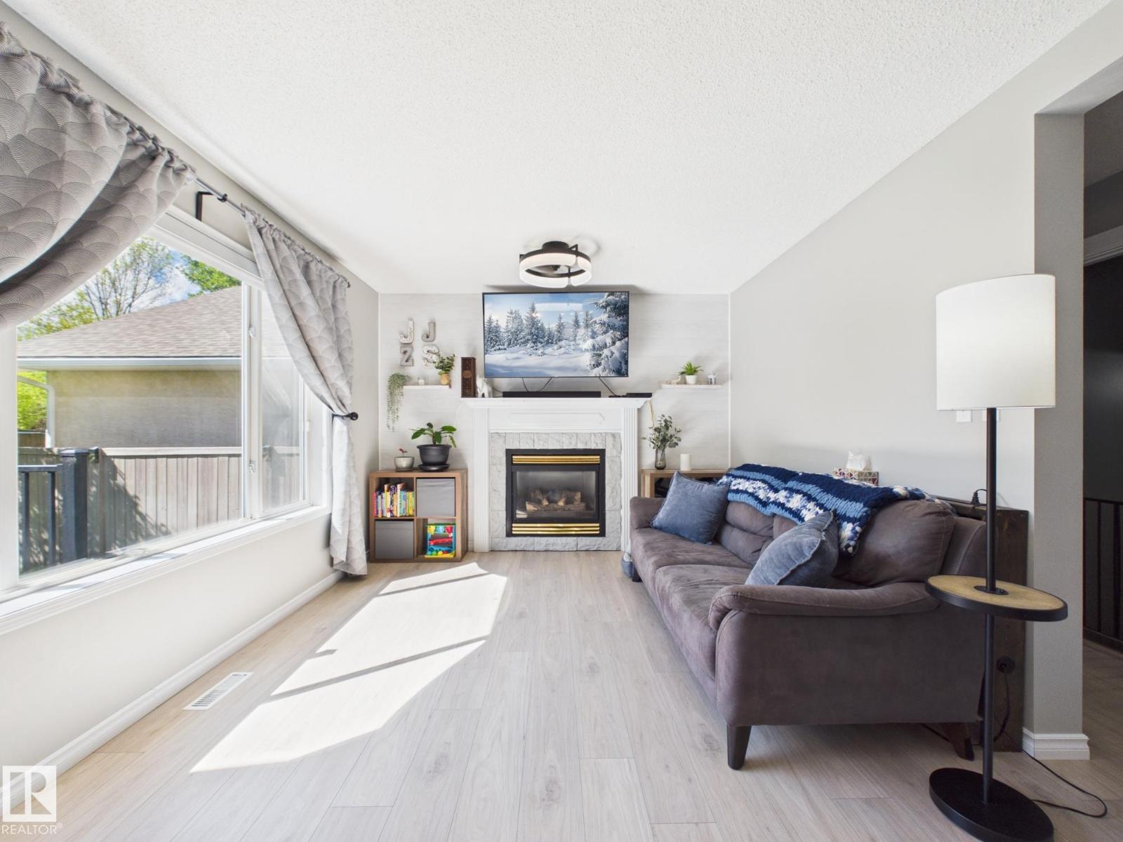 506 Bevington Cl Nw, Edmonton, Alberta  T5T 6G3 - Photo 17 - E4493792