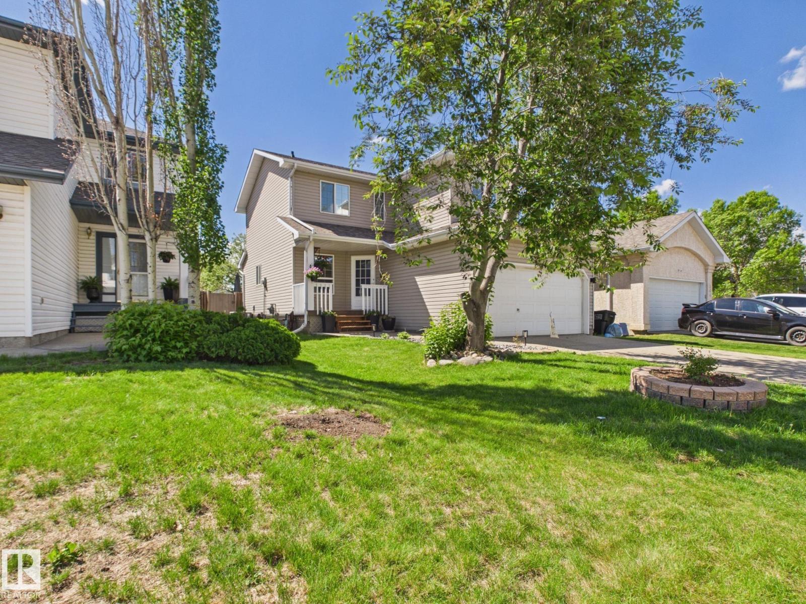 506 Bevington Cl Nw, Edmonton, Alberta  T5T 6G3 - Photo 2 - E4493792