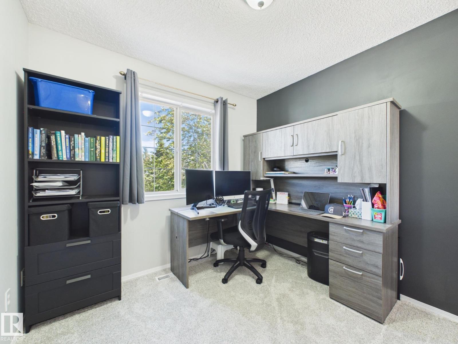506 Bevington Cl Nw, Edmonton, Alberta  T5T 6G3 - Photo 31 - E4493792