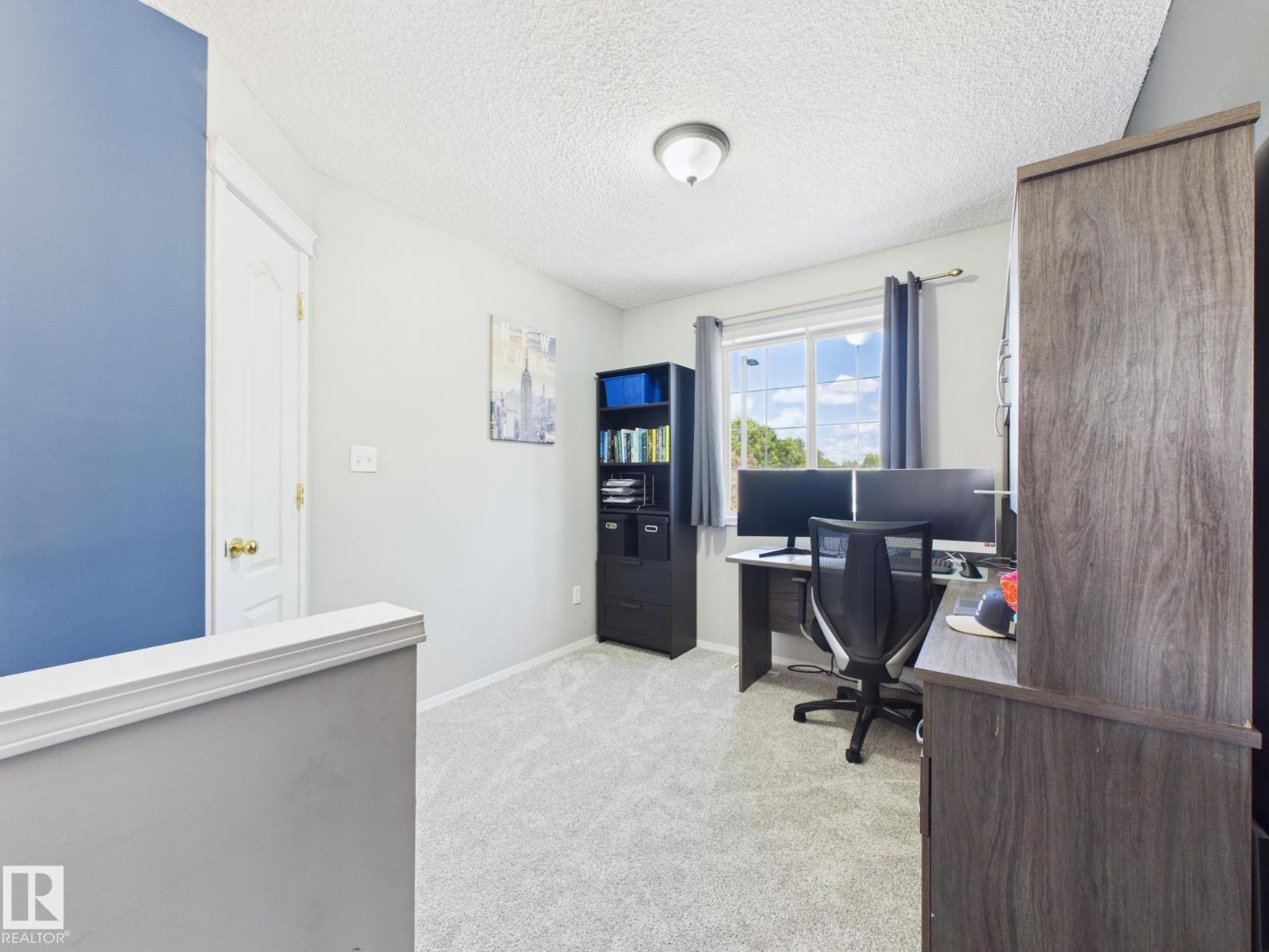 506 Bevington Cl Nw, Edmonton, Alberta  T5T 6G3 - Photo 33 - E4493792