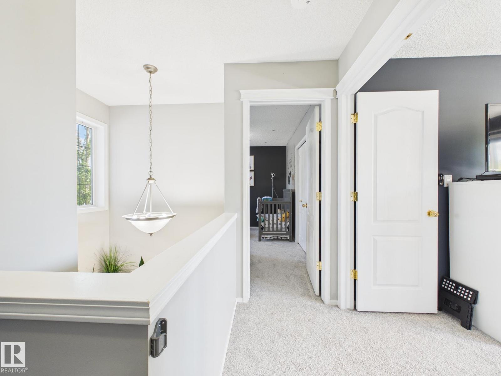 506 Bevington Cl Nw, Edmonton, Alberta  T5T 6G3 - Photo 34 - E4493792