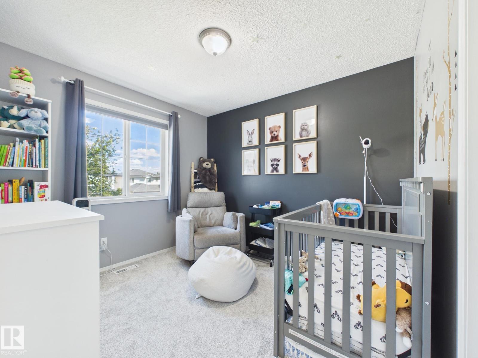 506 Bevington Cl Nw, Edmonton, Alberta  T5T 6G3 - Photo 35 - E4493792