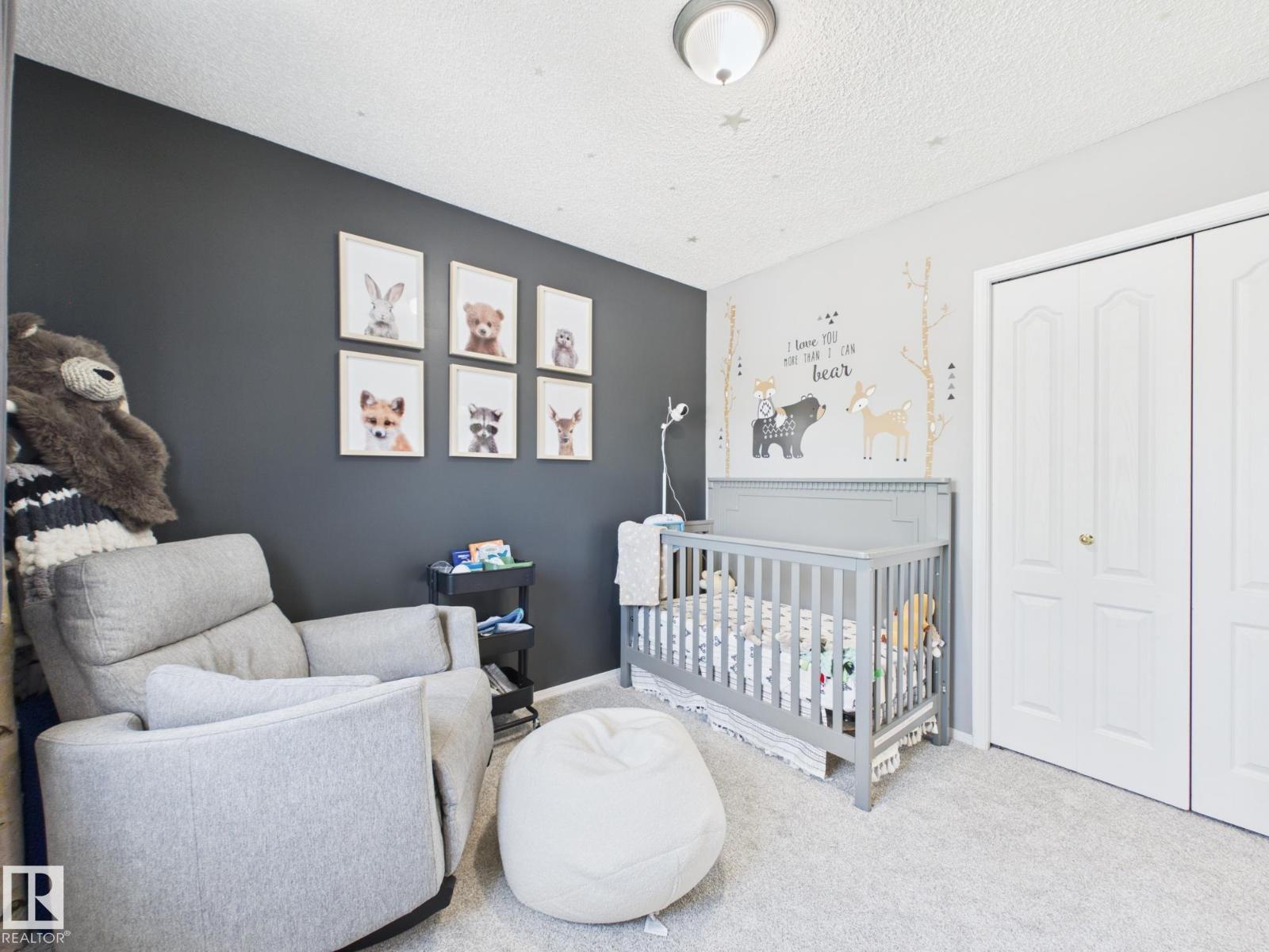 506 Bevington Cl Nw, Edmonton, Alberta  T5T 6G3 - Photo 36 - E4493792
