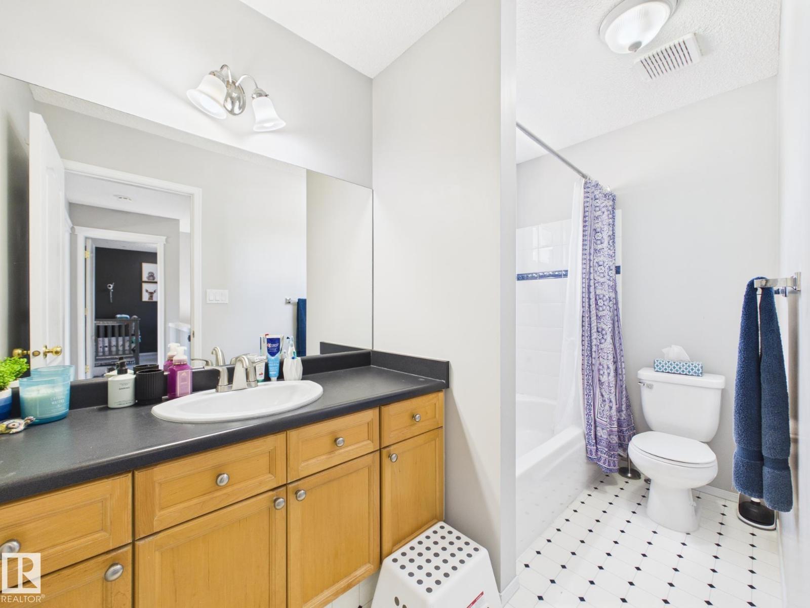 506 Bevington Cl Nw, Edmonton, Alberta  T5T 6G3 - Photo 38 - E4493792
