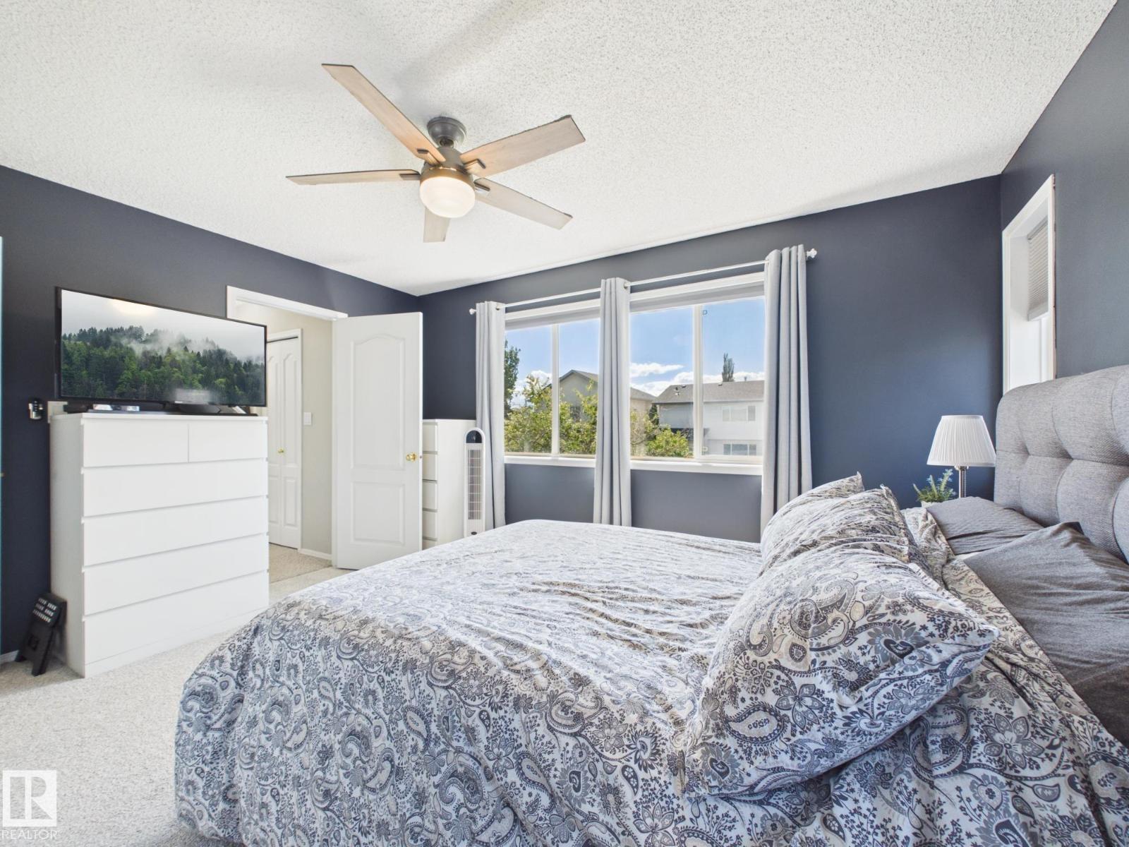 506 Bevington Cl Nw, Edmonton, Alberta  T5T 6G3 - Photo 42 - E4493792