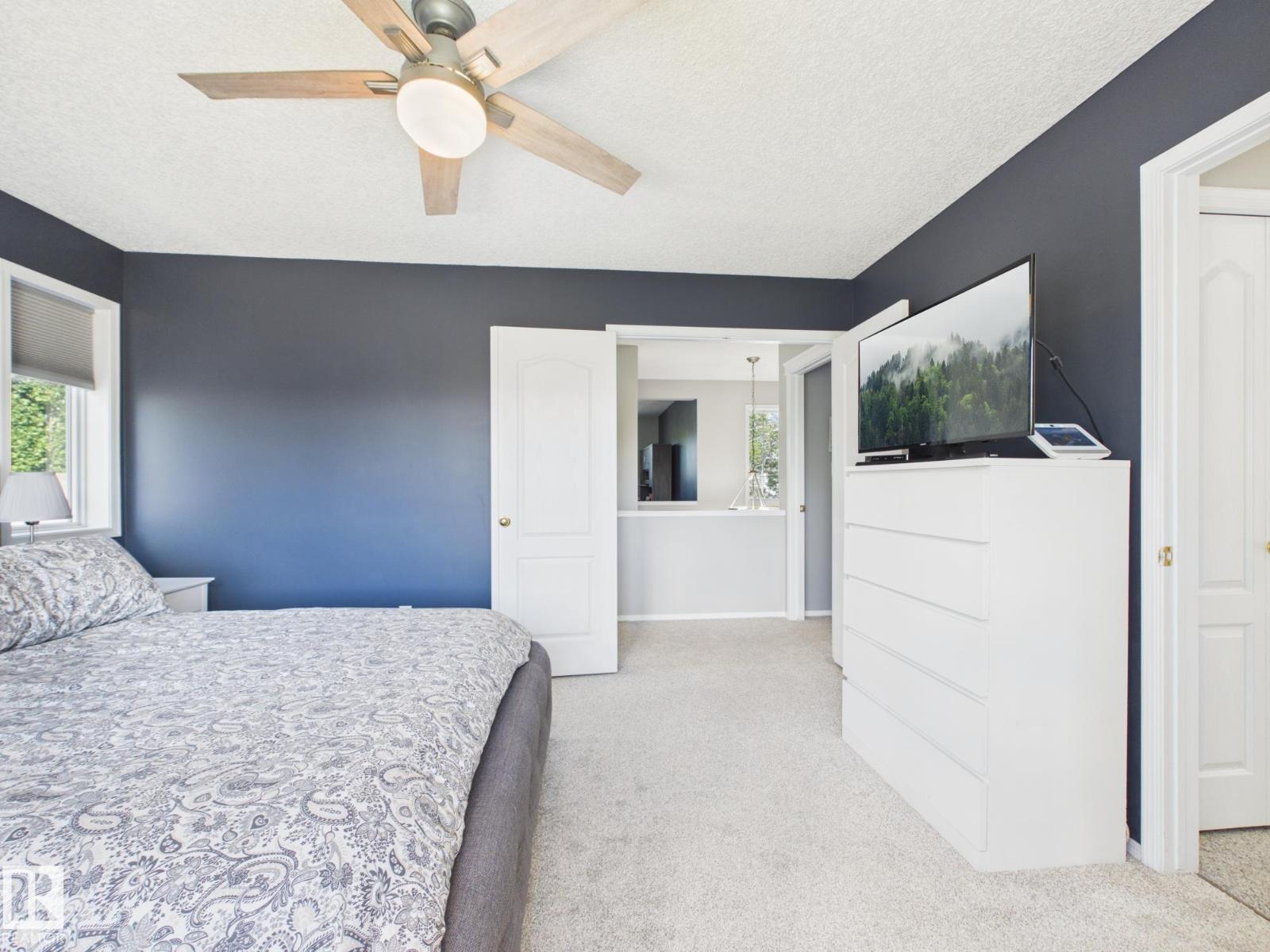 506 Bevington Cl Nw, Edmonton, Alberta  T5T 6G3 - Photo 49 - E4493792