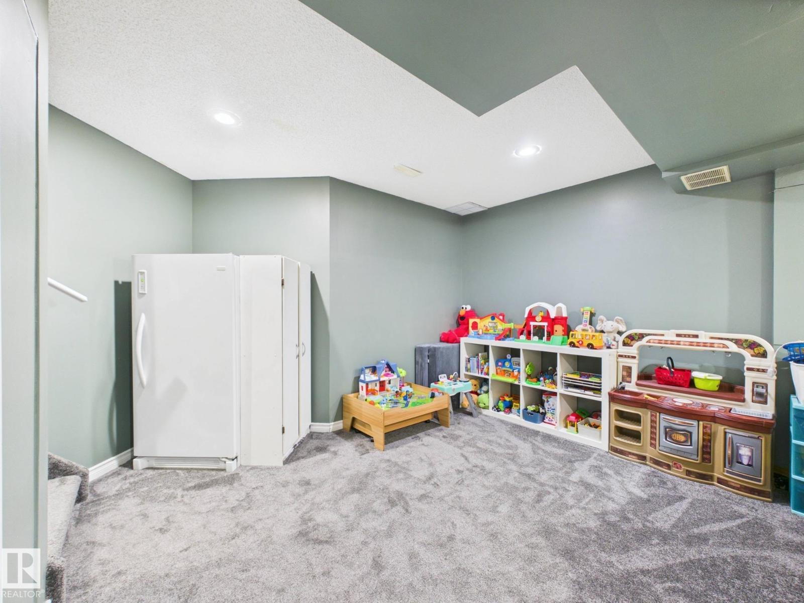 506 Bevington Cl Nw, Edmonton, Alberta  T5T 6G3 - Photo 51 - E4493792