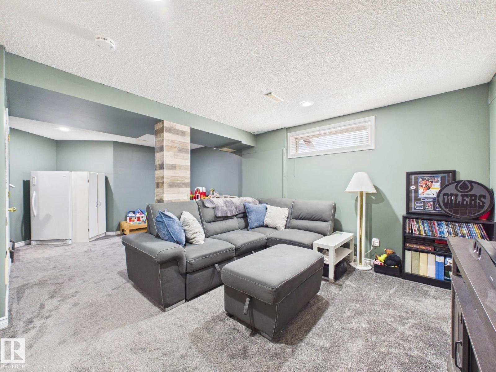506 Bevington Cl Nw, Edmonton, Alberta  T5T 6G3 - Photo 55 - E4493792