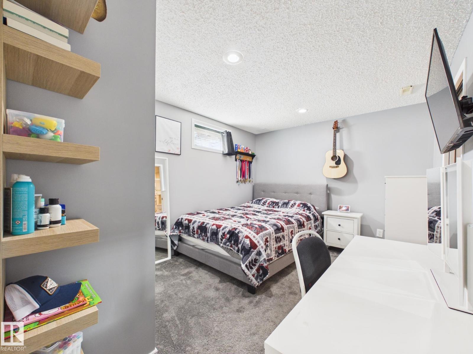 506 Bevington Cl Nw, Edmonton, Alberta  T5T 6G3 - Photo 57 - E4493792