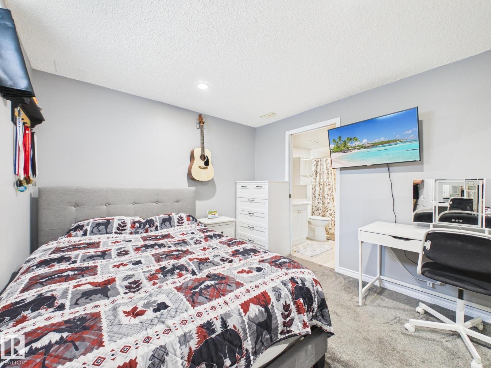 506 Bevington Cl Nw, Edmonton, Alberta  T5T 6G3 - Photo 59 - E4493792
