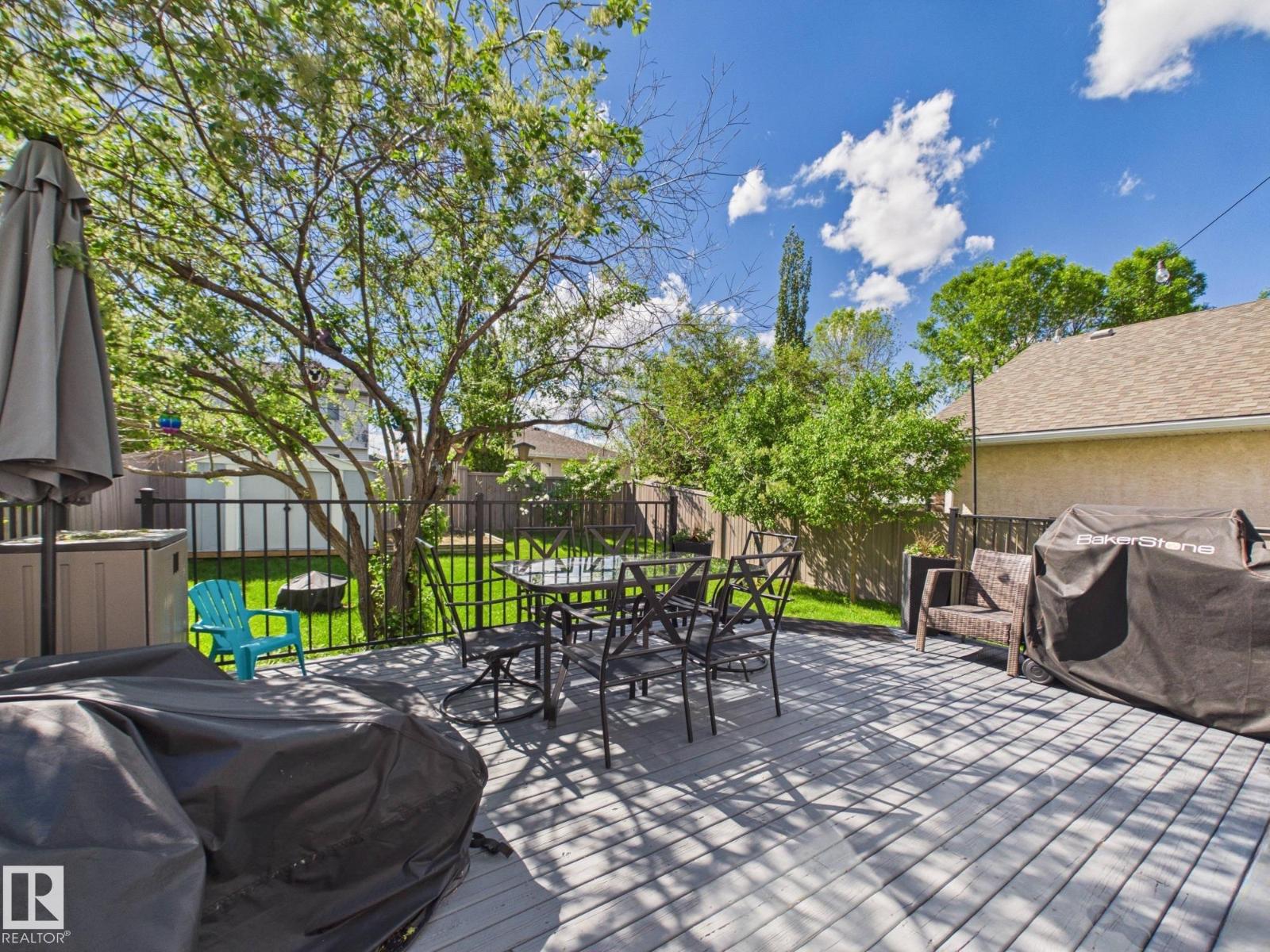 506 Bevington Cl Nw, Edmonton, Alberta  T5T 6G3 - Photo 63 - E4493792