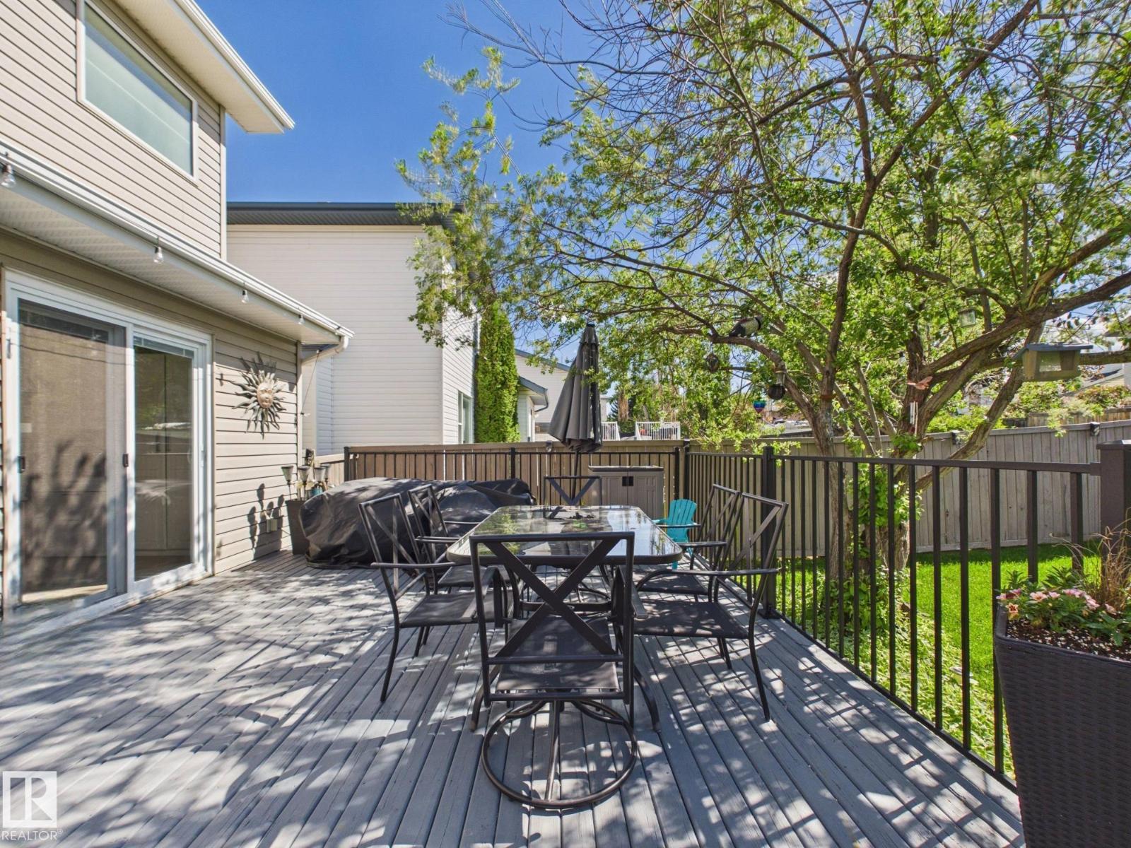506 Bevington Cl Nw, Edmonton, Alberta  T5T 6G3 - Photo 65 - E4493792
