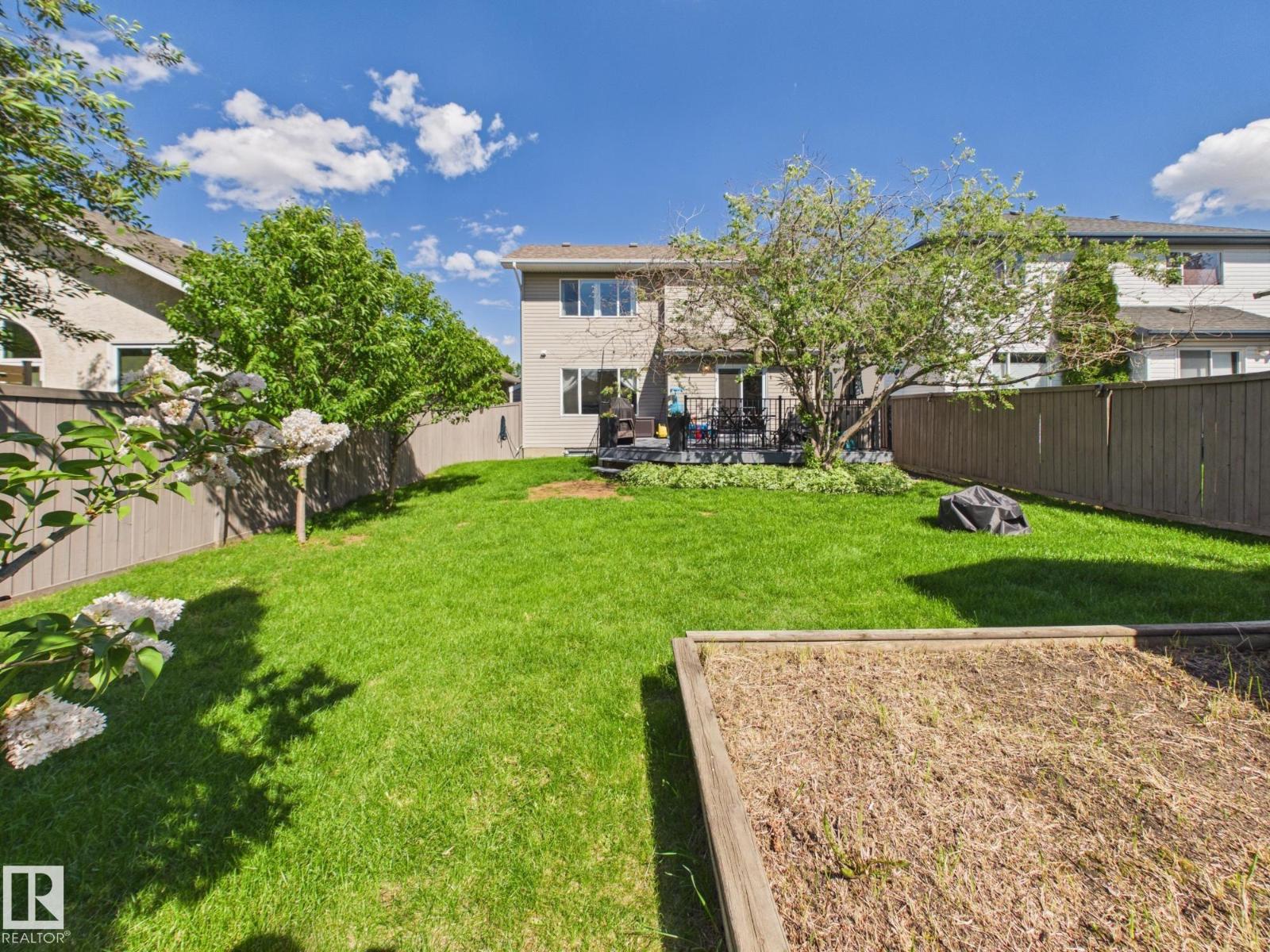 506 Bevington Cl Nw, Edmonton, Alberta  T5T 6G3 - Photo 68 - E4493792