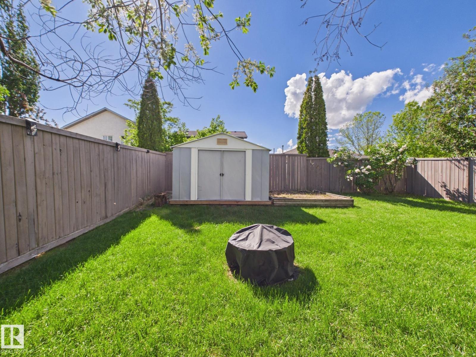 506 Bevington Cl Nw, Edmonton, Alberta  T5T 6G3 - Photo 69 - E4493792
