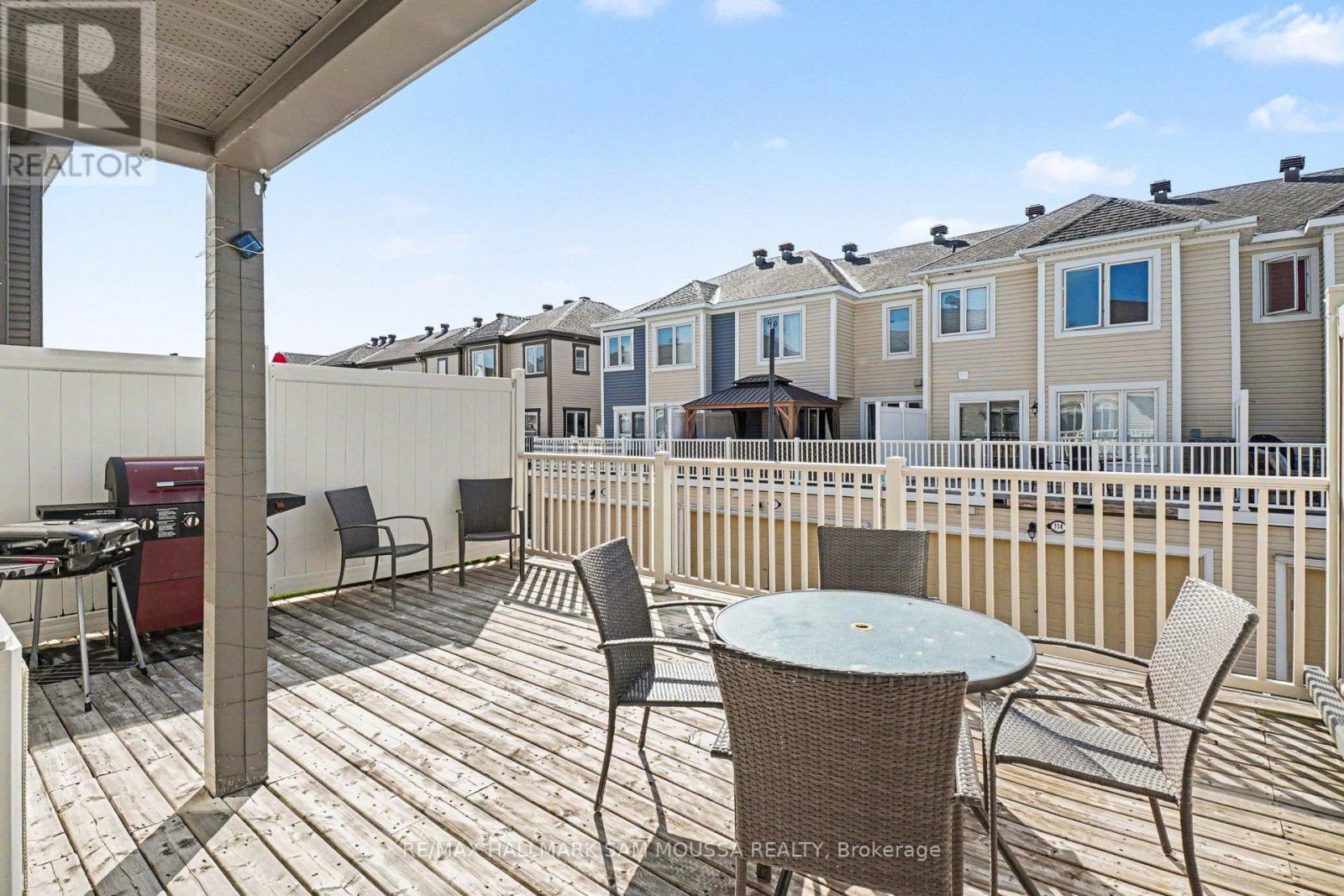 94 Brisote Lane, Ottawa, Ontario  K2S 0V4 - Photo 47 - X13446944