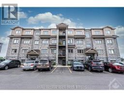 10 - 340 TRIBECA PRIVATE, Ottawa, Ontario