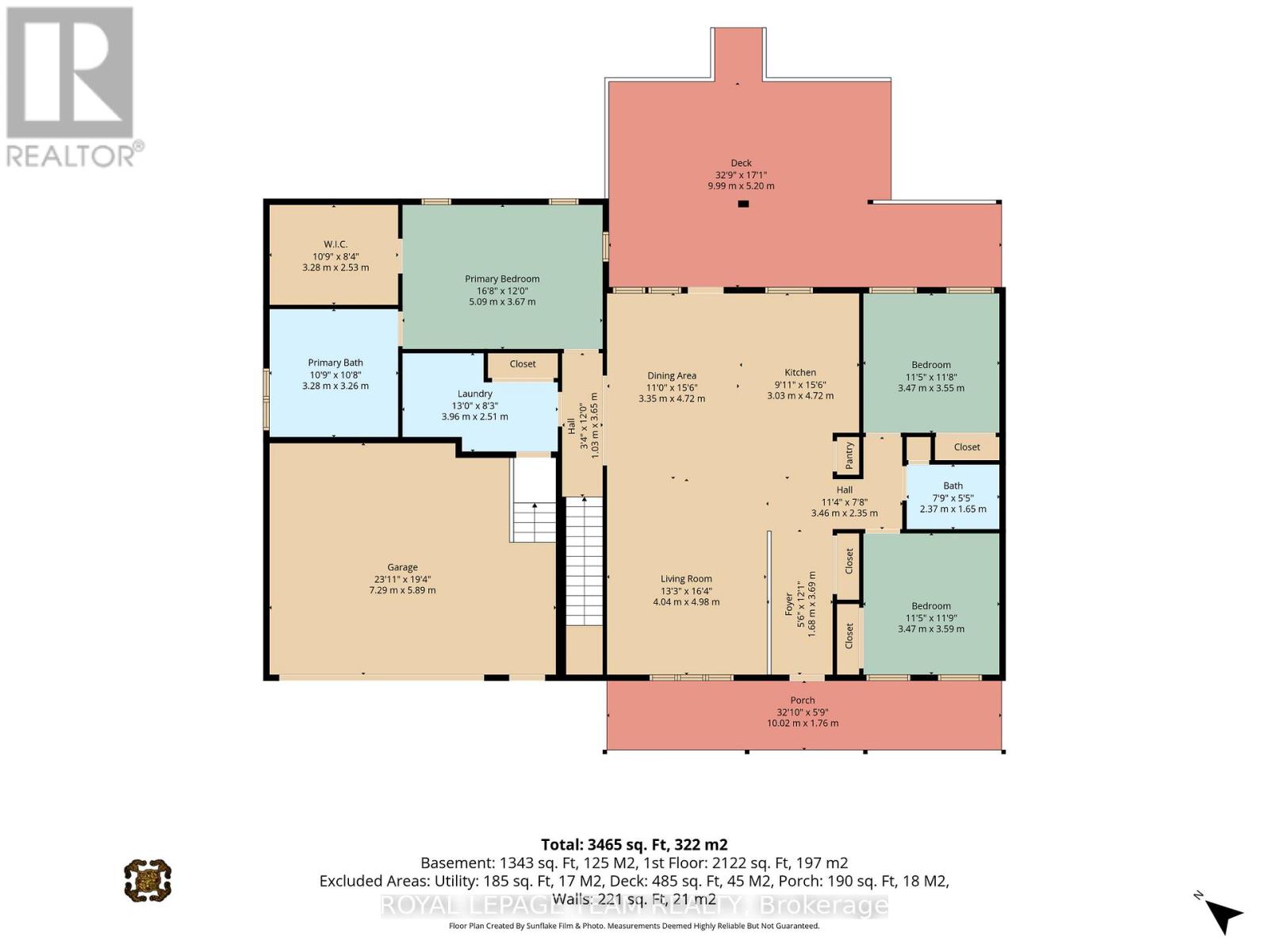 101 Stirling Crescent NE, North Grenville, Ontario  K0G 1J0 - Photo 49 - X13447156