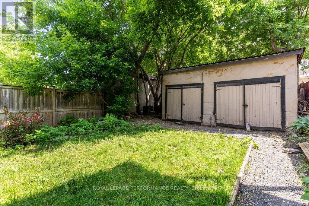 313 Lebreton Street S, Ottawa, Ontario  K1S 4L4 - Photo 41 - X13447166