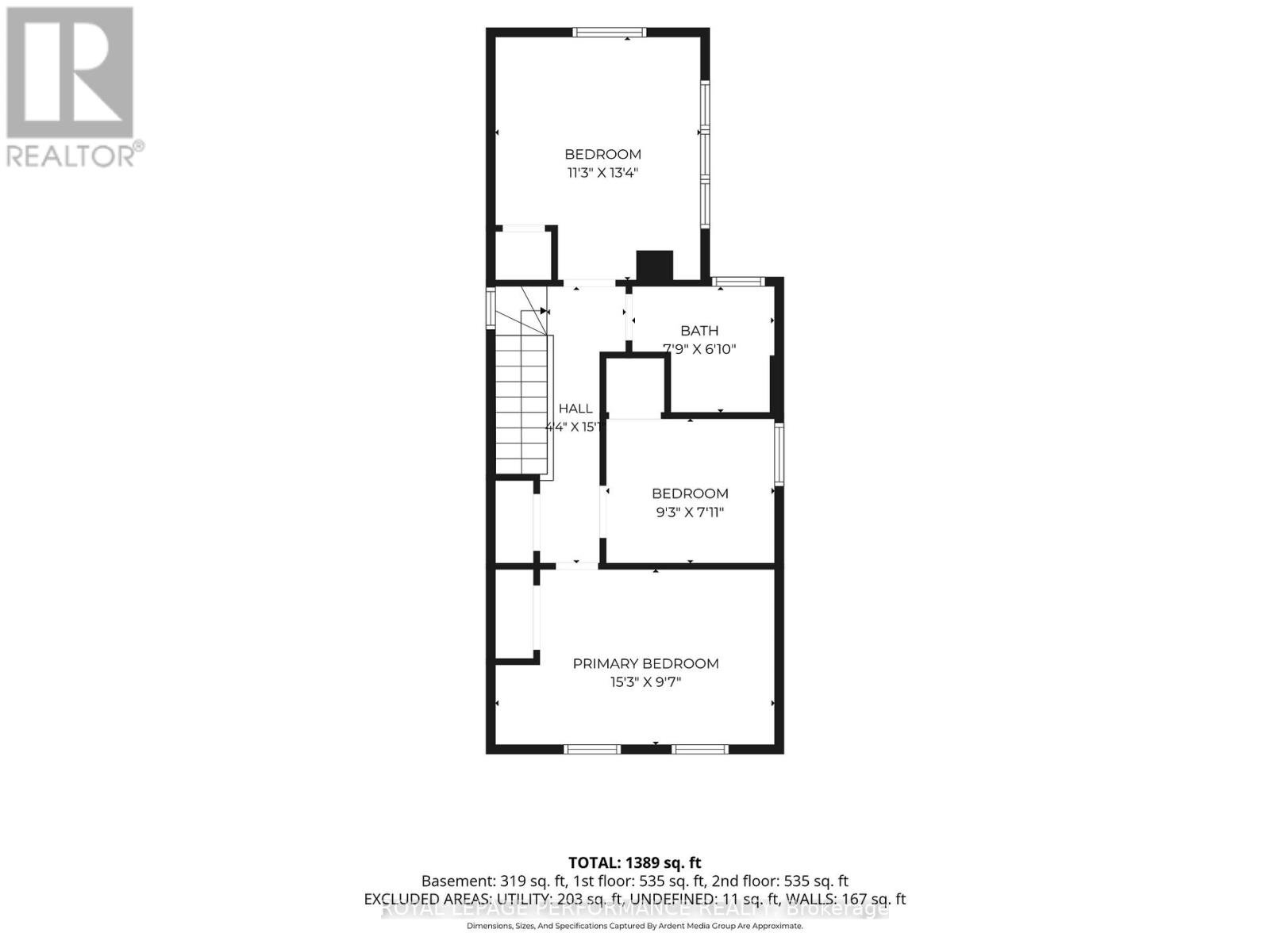 313 Lebreton Street S, Ottawa, Ontario  K1S 4L4 - Photo 43 - X13447166