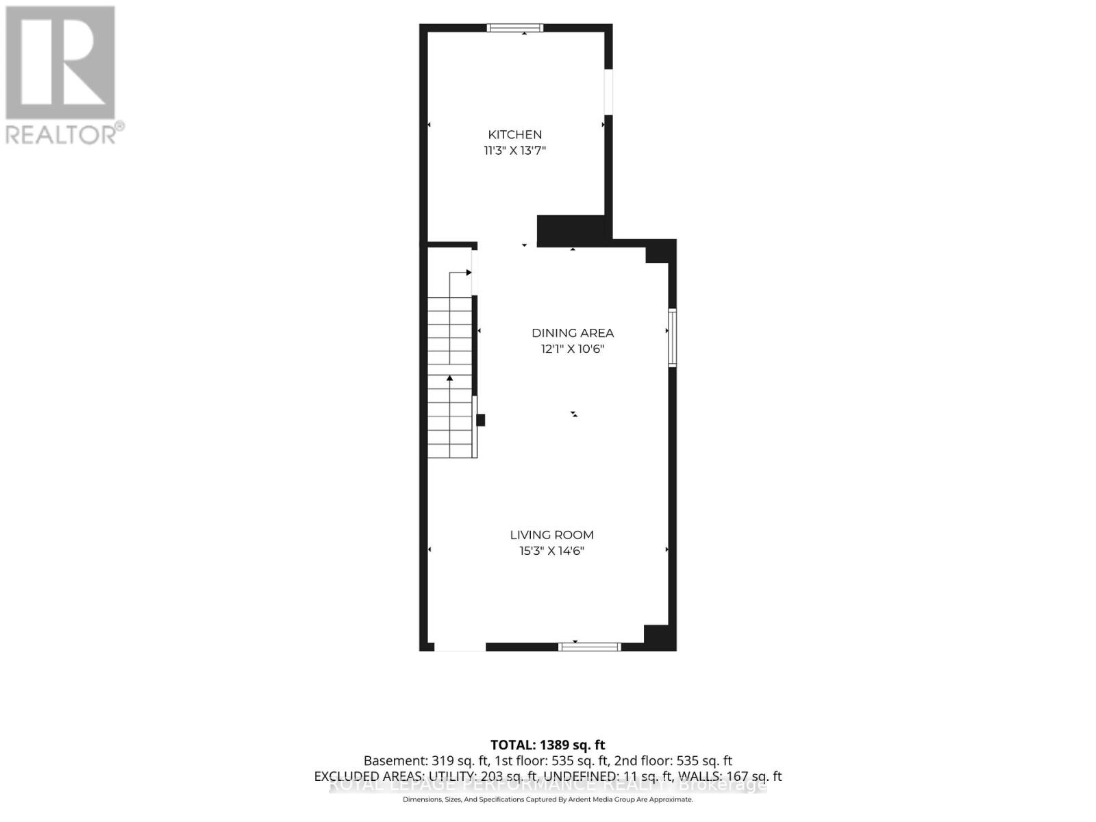 313 Lebreton Street S, Ottawa, Ontario  K1S 4L4 - Photo 44 - X13447166