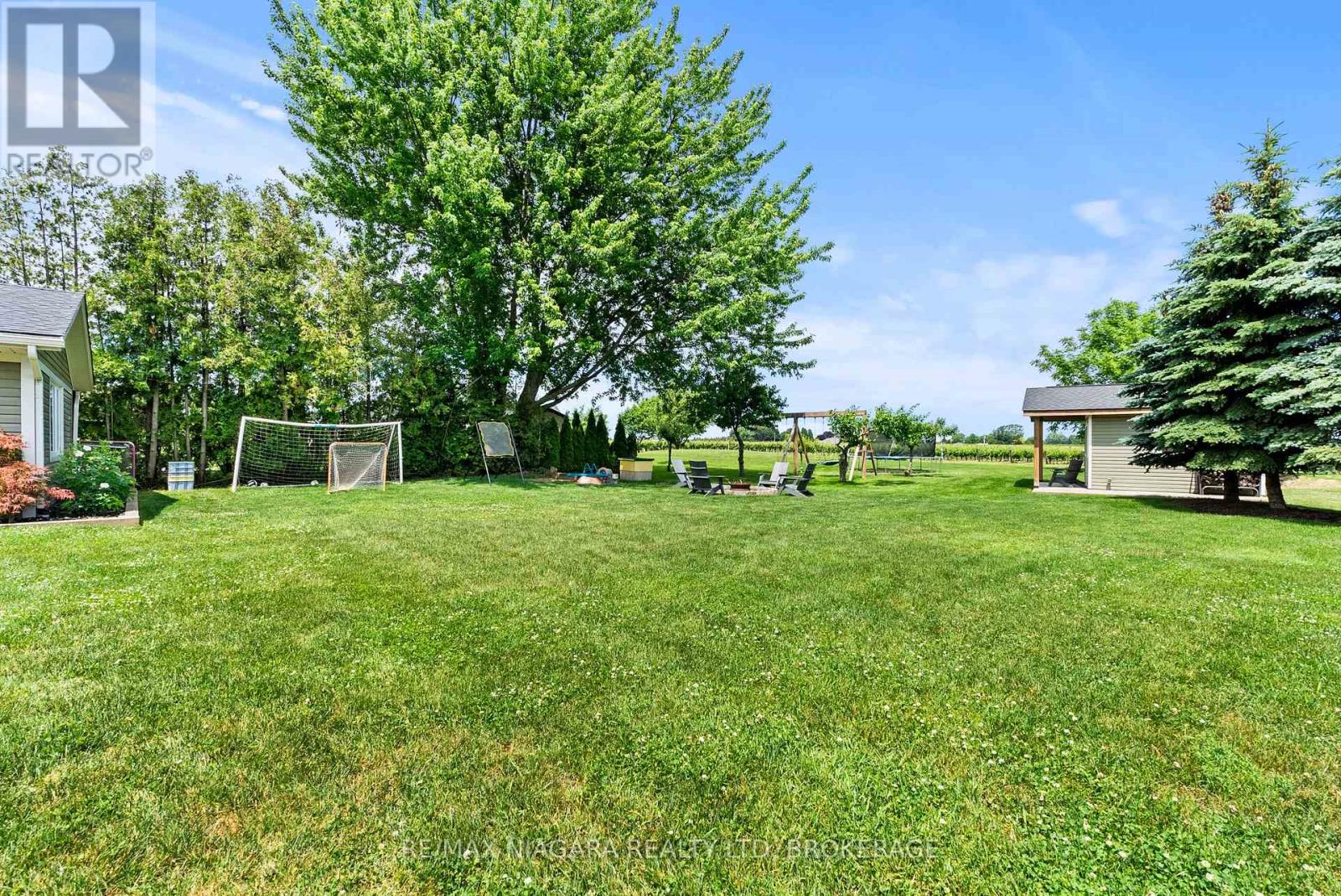 848 East And West Line Road, Niagara-On-The-Lake, Ontario  L0S 1J0 - Photo 30 - X13447050