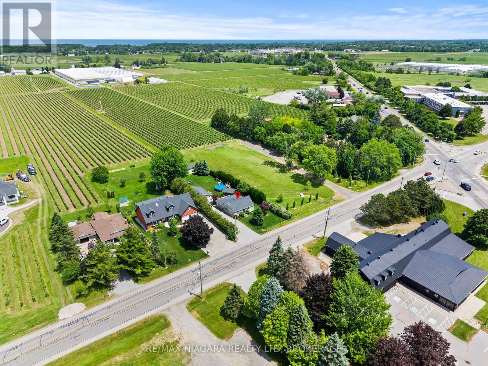 848 East And West Line Road, Niagara-On-The-Lake, Ontario  L0S 1J0 - Photo 45 - X13447050
