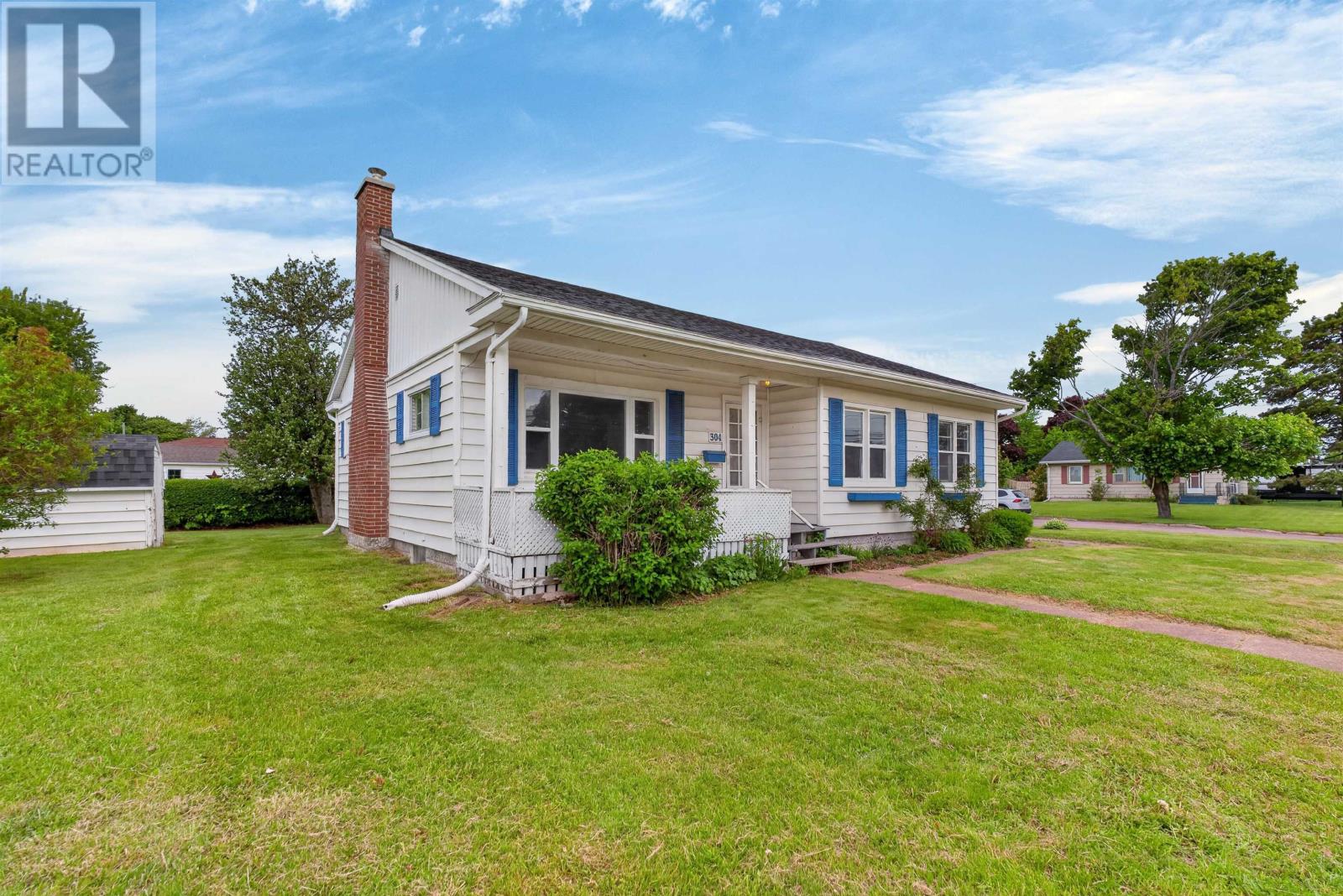 304 Granville Street, Summerside, Prince Edward Island  C1N 3B2 - Photo 17 - 202614475