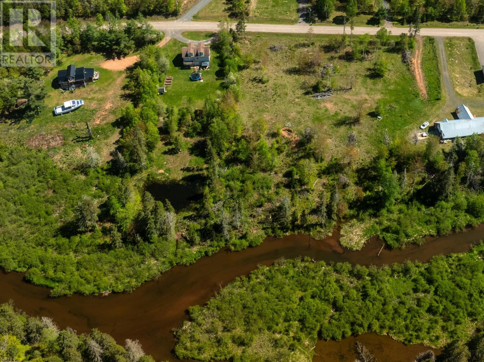 Lot 08-10 South Montague Road, Victoria Cross, Prince Edward Island  C0A 1R0 - Photo 12 - 202614480