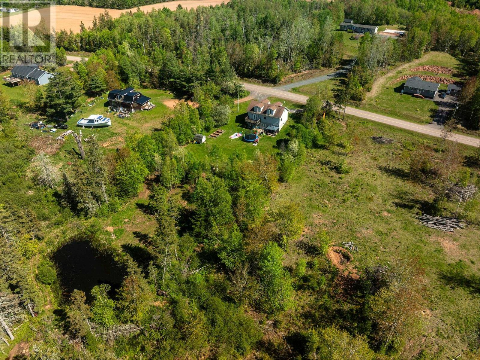 Lot 08-10 South Montague Road, Victoria Cross, Prince Edward Island  C0A 1R0 - Photo 25 - 202614480