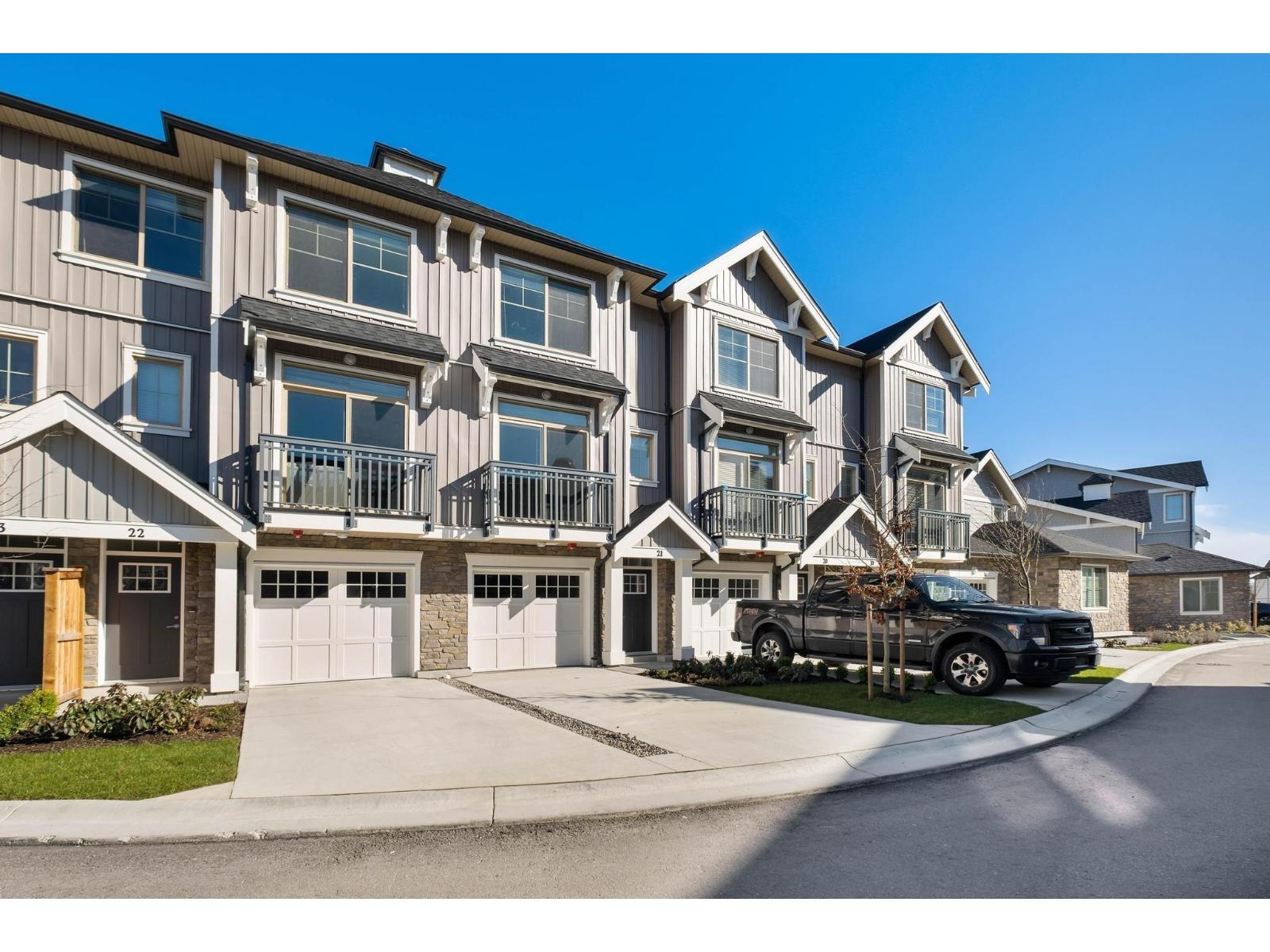 21 20487 65 Avenue, Langley, British Columbia  V2Y 3K8 - Photo 26 - R3135953