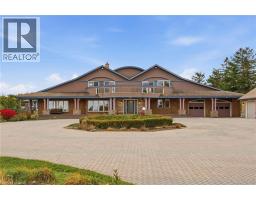4850 HILLSIDE Drive, Beamsville, Ontario