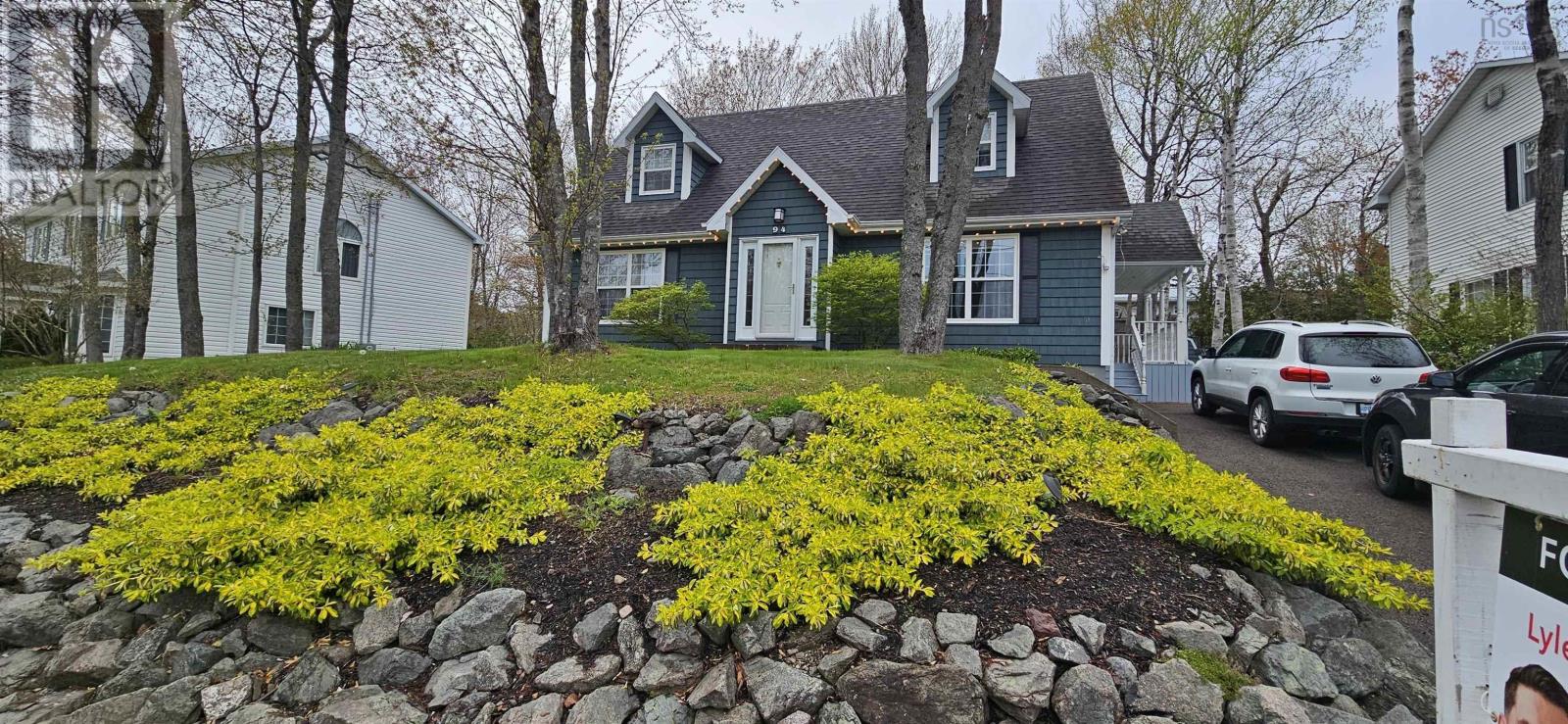 94 Cottagedale Crescent, Sydney, Nova Scotia  B1P 6T8 - Photo 1 - 202608135