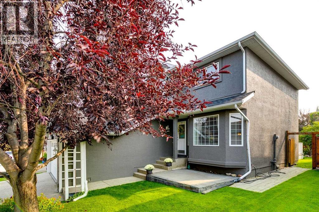 274 Mt Assiniboine Place Se, Calgary, Alberta  T2Z 2N5 - Photo 35 - A2274764