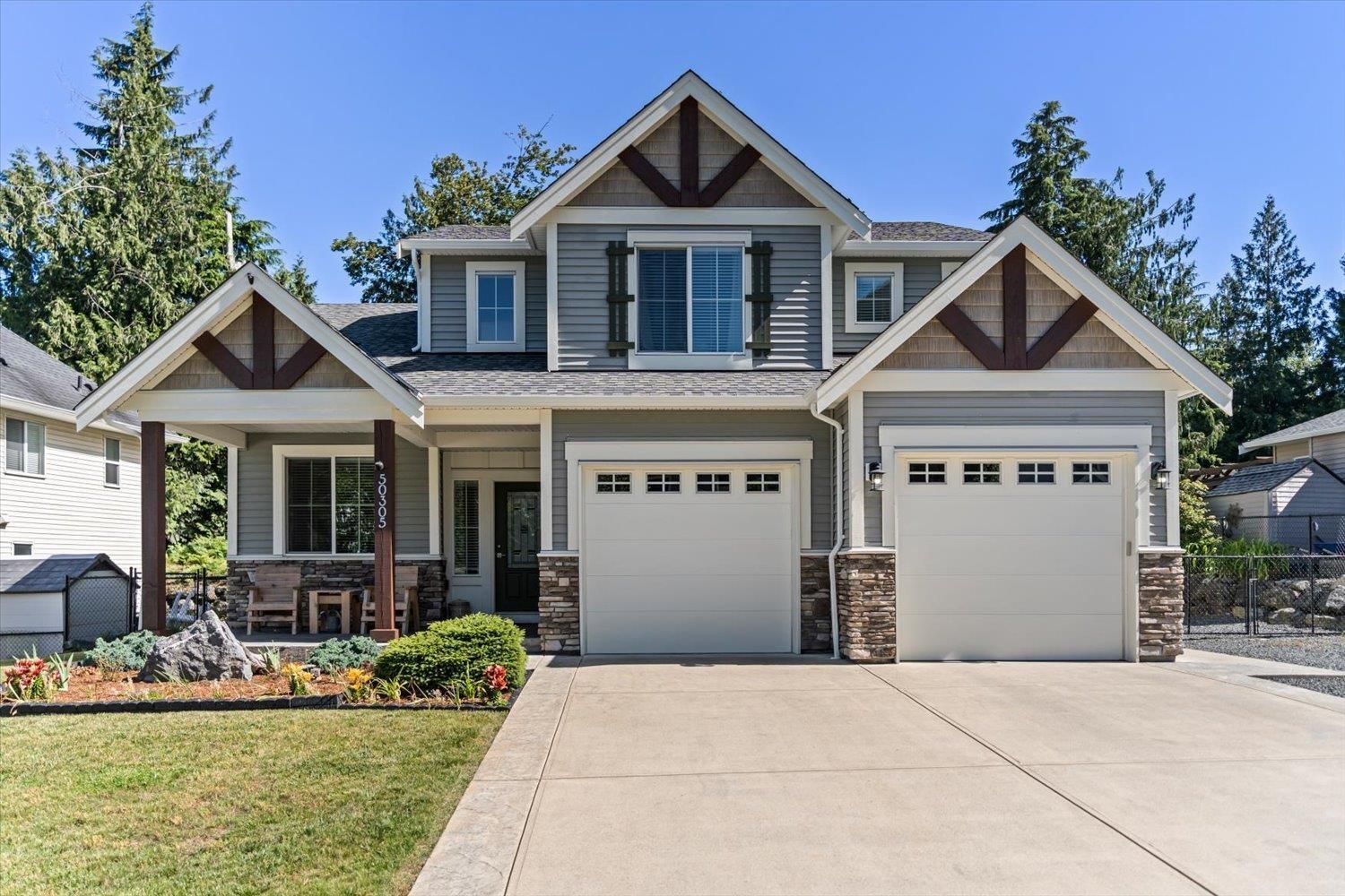 50305 SIENNA AVENUE|Eastern Hillsides